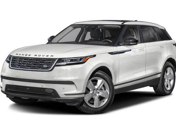 LAND ROVER RANGE ROVER VELAR 2025 SALYL2EX6SA396923 image